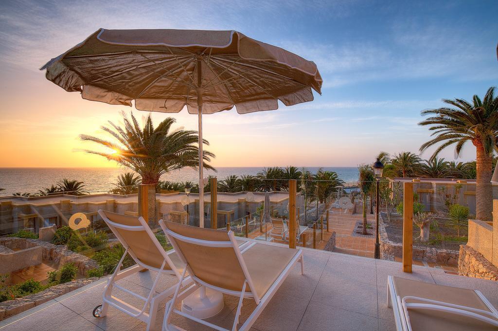 Sbh Monica Beach Resort Costa Calma Exteriér fotografie